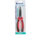 AQUA MARINE - 8" Spring Loaded Bent Nose Plier